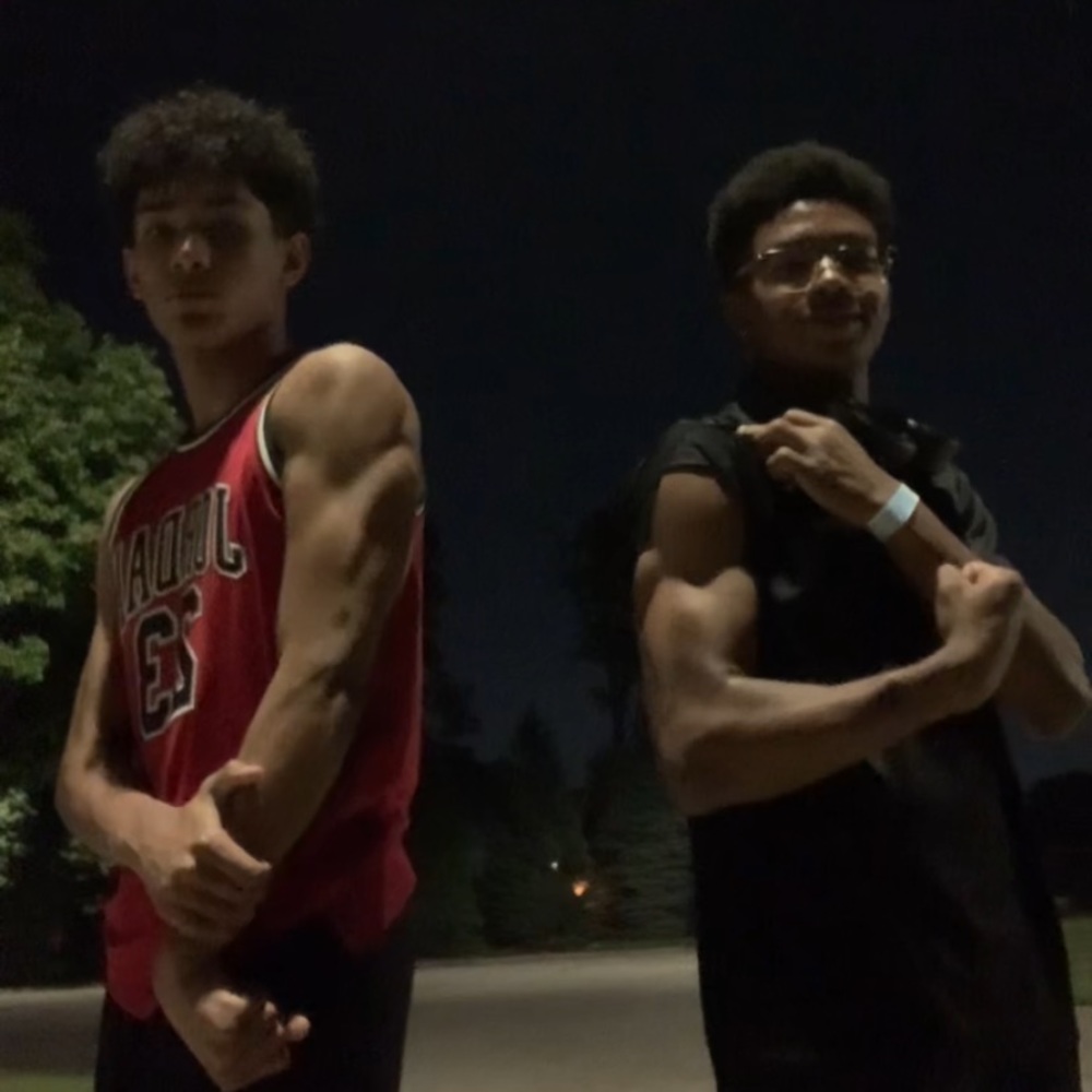 Meet your Posher, David